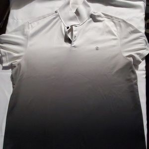 Mens golf shirt
